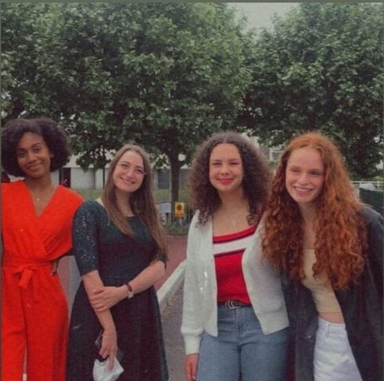 rencontre femmes ermont